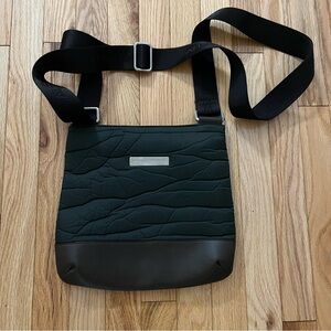ADA RECTANGULAR CROSSBODY BAG